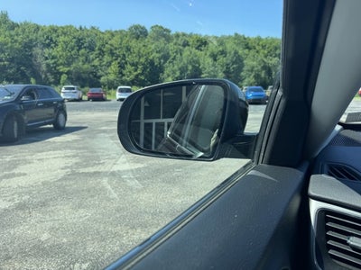 2021 Jeep Cherokee Latitude Plus 4x4