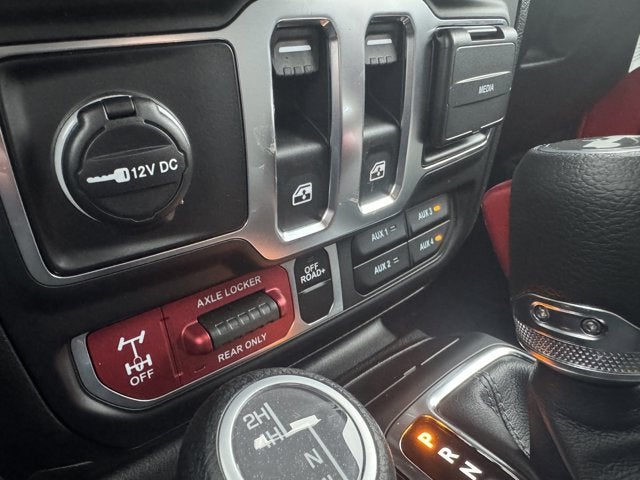 2026 Jeep Wrangler WRANGLER 2-DOOR WILLYS