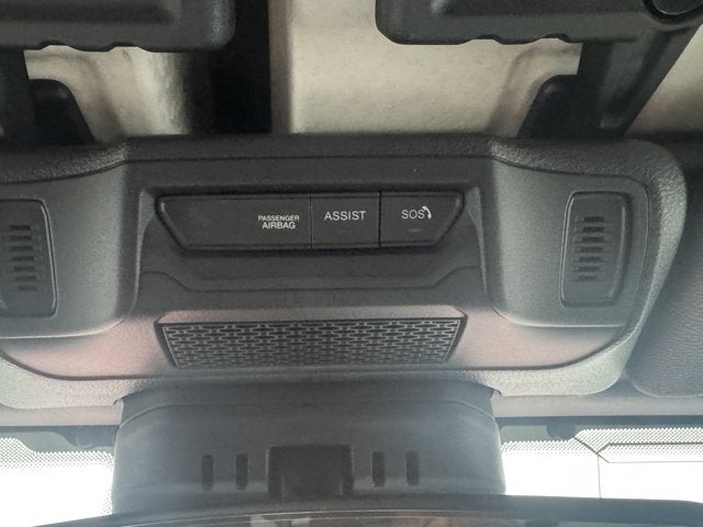 2026 Jeep Wrangler WRANGLER 2-DOOR WILLYS