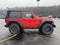 2026 Jeep Wrangler WRANGLER 2-DOOR WILLYS