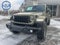 2026 Jeep Wrangler WRANGLER 4-DOOR WILLYS '41