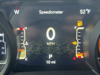 2026 Jeep Wrangler WRANGLER 4-DOOR WILLYS '41