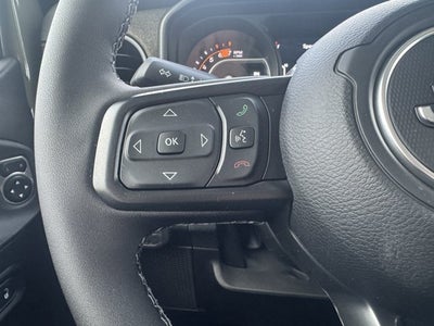 2026 Jeep Wrangler WRANGLER 4-DOOR WILLYS '41