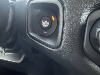 2026 Jeep Wrangler WRANGLER 4-DOOR WILLYS '41