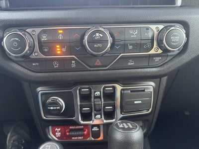 2026 Jeep Wrangler WRANGLER 4-DOOR WILLYS '41