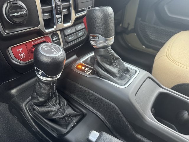 2026 Jeep Wrangler WRANGLER 4-DOOR WILLYS '41