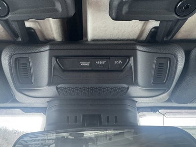 2026 Jeep Wrangler WRANGLER 4-DOOR WILLYS '41