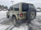 2026 Jeep Wrangler WRANGLER 4-DOOR WILLYS '41