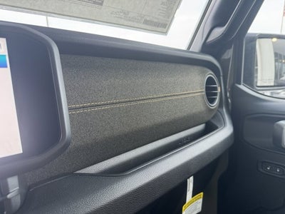 2026 Jeep Wrangler WRANGLER 4-DOOR WILLYS '41