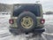 2026 Jeep Wrangler WRANGLER 4-DOOR WILLYS '41