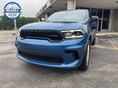 2023 Dodge Durango GT AWD