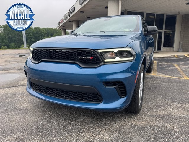2023 Dodge Durango GT AWD