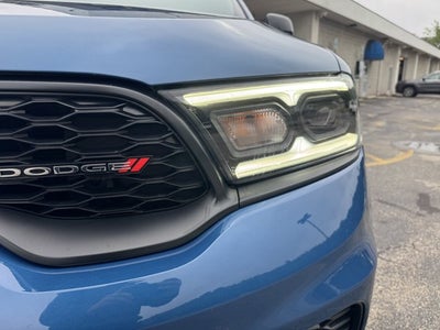 2023 Dodge Durango GT AWD