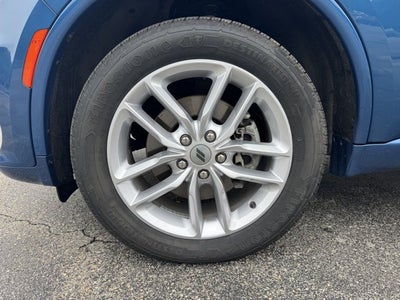 2023 Dodge Durango GT AWD