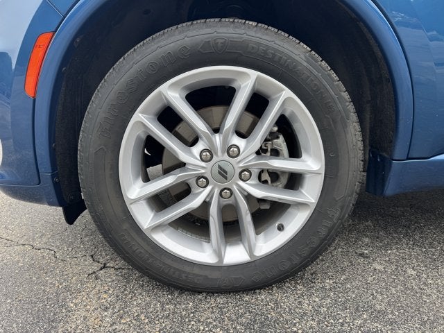 2023 Dodge Durango GT AWD