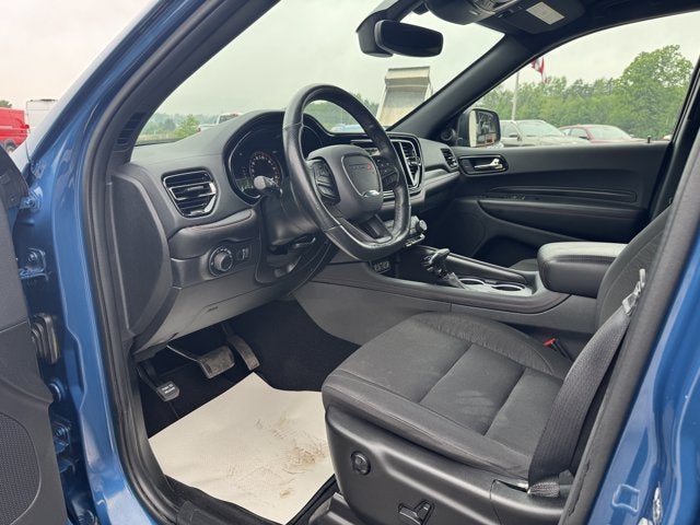 2023 Dodge Durango GT AWD
