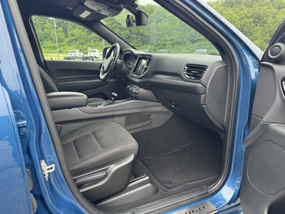 2023 Dodge Durango GT AWD