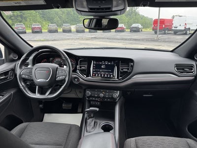 2023 Dodge Durango GT AWD