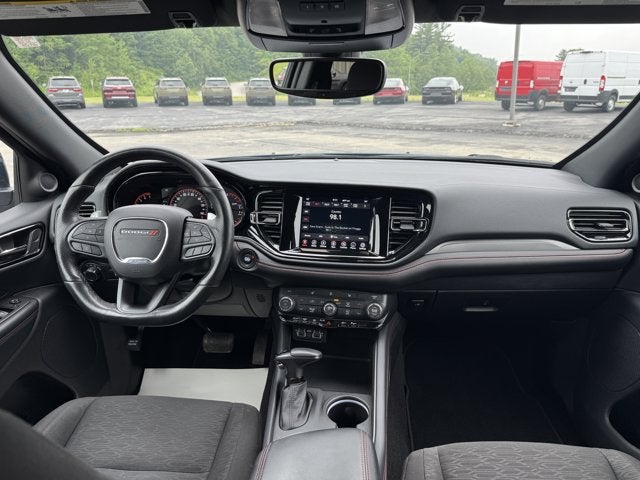 2023 Dodge Durango GT AWD