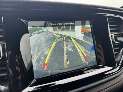 2023 Dodge Durango GT AWD