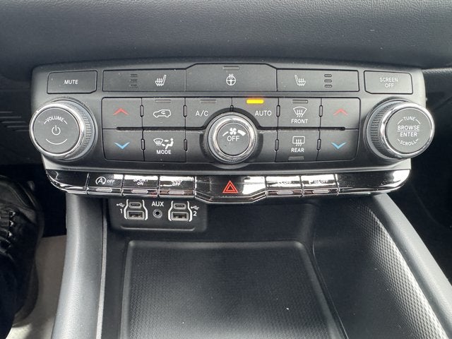 2023 Dodge Durango GT AWD