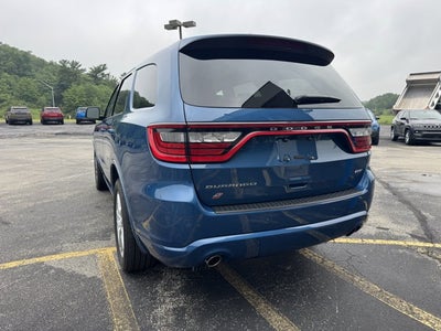2023 Dodge Durango GT AWD