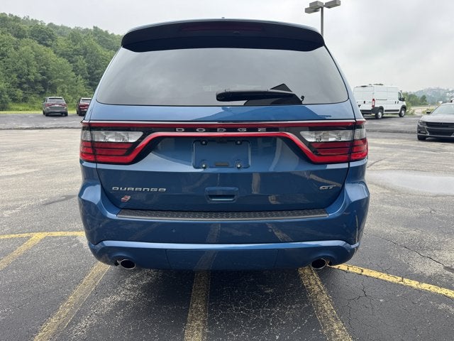 2023 Dodge Durango GT AWD