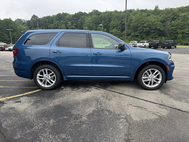 2023 Dodge Durango GT AWD