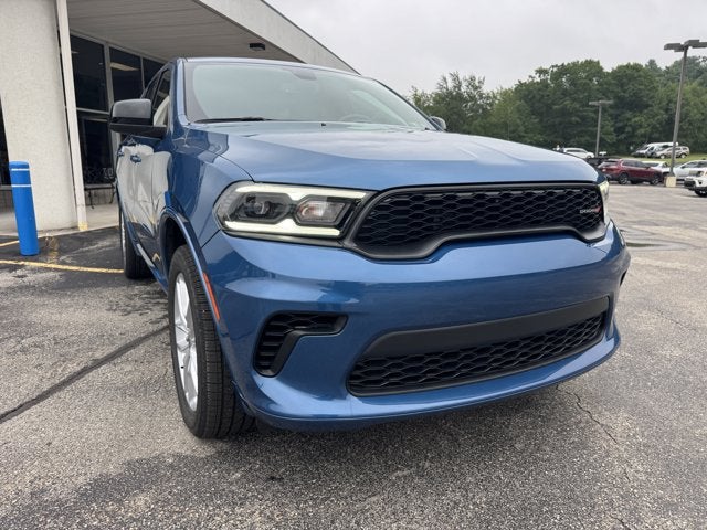2023 Dodge Durango GT AWD