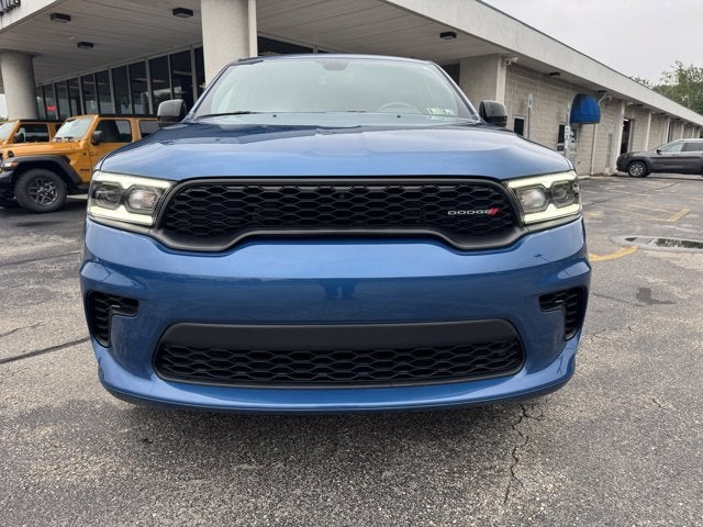 2023 Dodge Durango GT AWD