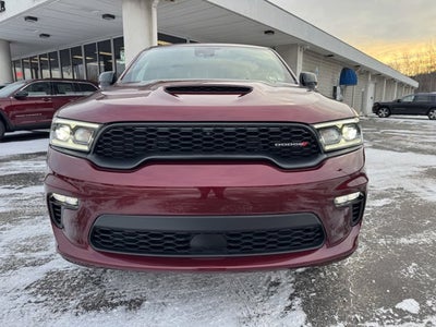 2022 Dodge Durango GT Plus AWD