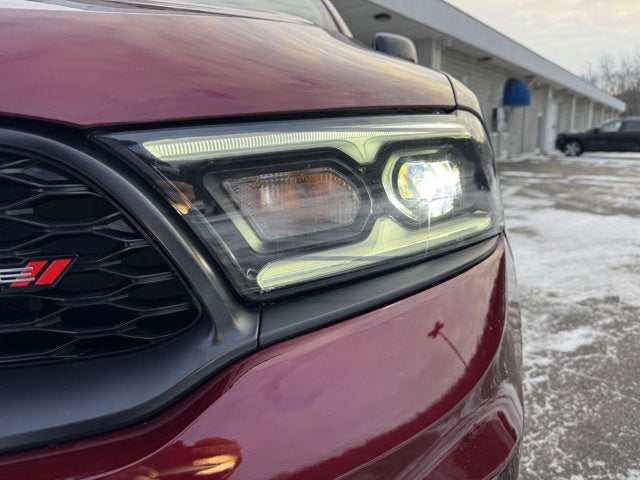 2022 Dodge Durango GT Plus AWD