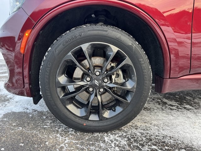 2022 Dodge Durango GT Plus AWD