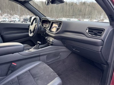 2022 Dodge Durango GT Plus AWD