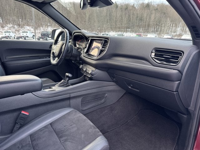 2022 Dodge Durango GT Plus AWD