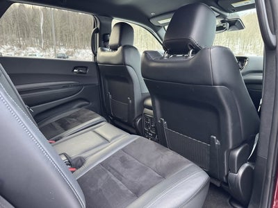 2022 Dodge Durango GT Plus AWD