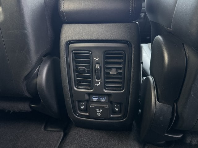 2022 Dodge Durango GT Plus AWD