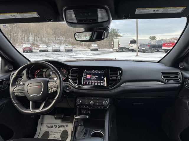 2022 Dodge Durango GT Plus AWD