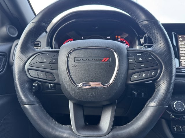 2022 Dodge Durango GT Plus AWD