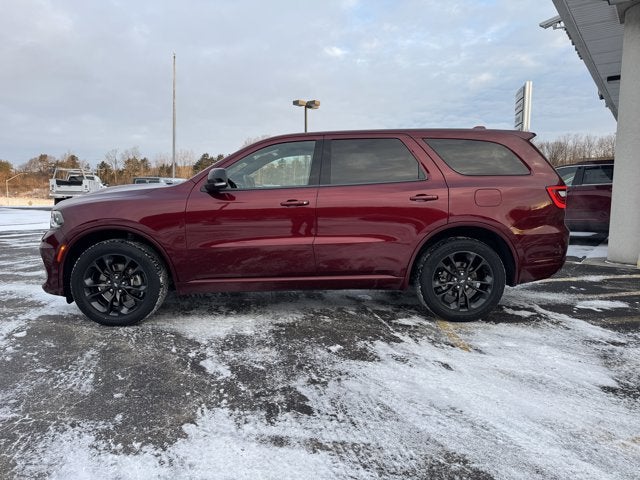 2022 Dodge Durango GT Plus AWD