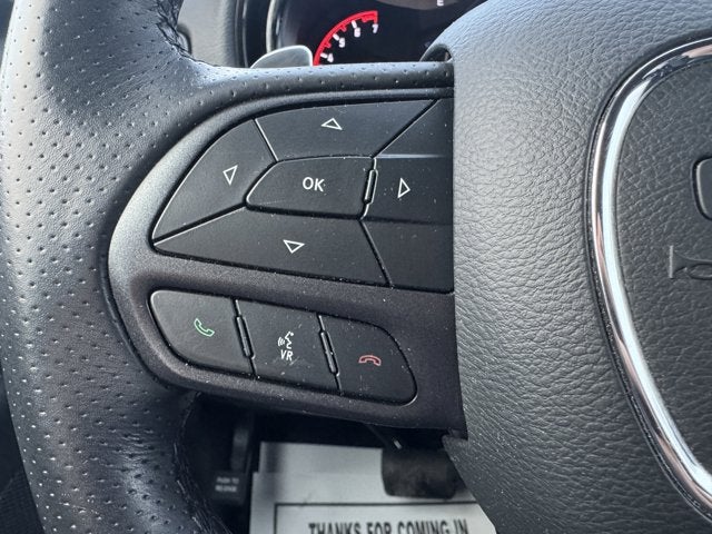 2022 Dodge Durango GT Plus AWD