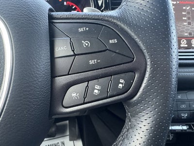 2022 Dodge Durango GT Plus AWD