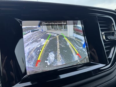 2022 Dodge Durango GT Plus AWD