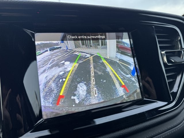 2022 Dodge Durango GT Plus AWD