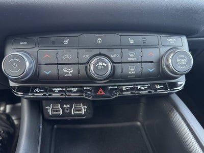 2022 Dodge Durango GT Plus AWD