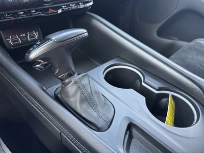 2022 Dodge Durango GT Plus AWD