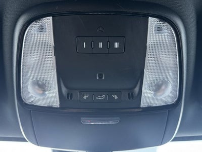 2022 Dodge Durango GT Plus AWD