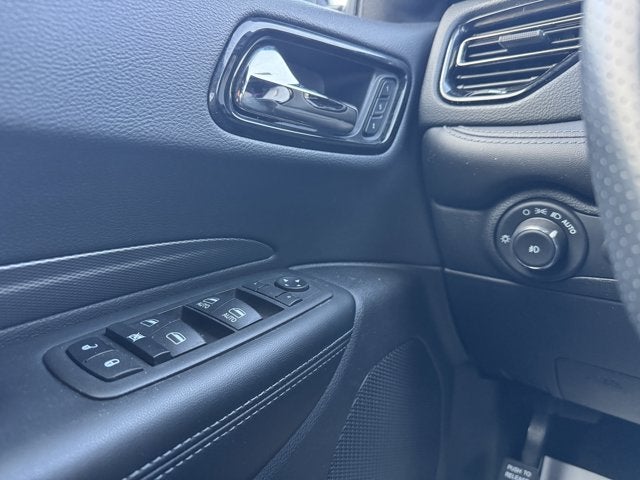 2022 Dodge Durango GT Plus AWD