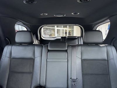 2022 Dodge Durango GT Plus AWD