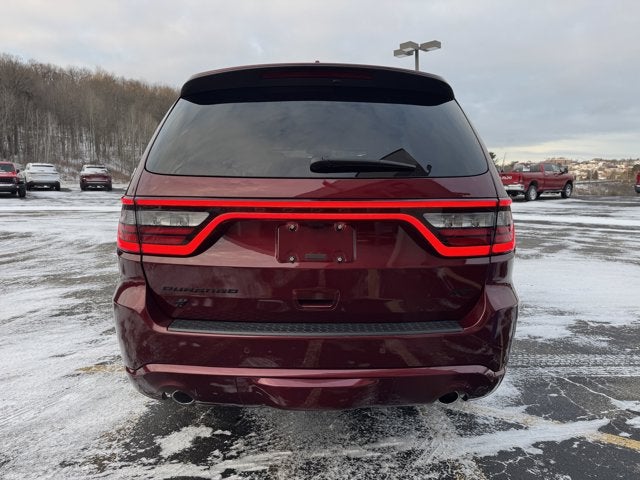 2022 Dodge Durango GT Plus AWD